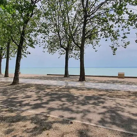 Balatonfuered/balaton 18764 度假居 *