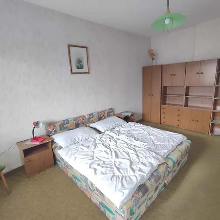 Balatonfuered/balaton 18764 Holiday home *